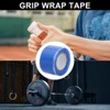 Unique Bargains Weatherproof Self-Fusing Silicone Grip Tape for Handles - 4 of 4
