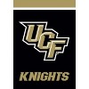 Briarwood Lane Central Florida Knights Garden Flag NCAA Licensed 12.5" x 18" - 3 of 4