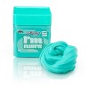 Cra-Z-Slimy I’m Fluffy Teal Slime Jar 7.8oz - 3 of 4