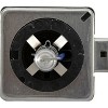 SYLVANIA D1S zXe High Intensity Discharge (HID) Headlight Bulb (Contains 1 Bulb) - 3 of 4