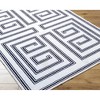 Hauteloom Rorah Washable Area Rug - 3 of 4