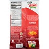 Sensible Portions Screamin Hot Garden Veggie Puffs - Case of 6 - 3 oz - 3 of 3