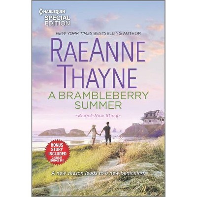 A Brambleberry Summer - by Raeanne Thayne (Paperback)
