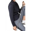 Women's Wo Knitted Avondale Cardigan - Abacus Sportswear US - 3 of 3