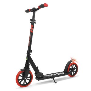 SereneLife Foldable Kick Scooter - 1 of 4