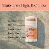 Curie Aluminum Free Deodorant Stick - Peach Soleil - 2oz - 4 of 4