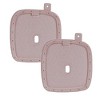 Echo 2 Pack of Genuine OEM Replacement Filters - A226001660-2PK - 3 of 3