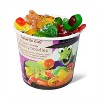 Halloween Eerie Witch Gummy Candy Noodles - 3.53oz - Favorite Day™ - 4 of 4