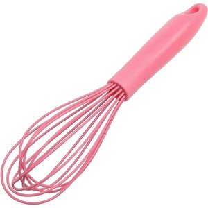 Chef Craft Premium Silicone Wire Cooking Whisk, 10.5 inch - 1 of 4