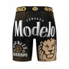 Mens Modelo Cerveza Especial Big Label PSD Boxer Briefs - 3 of 4