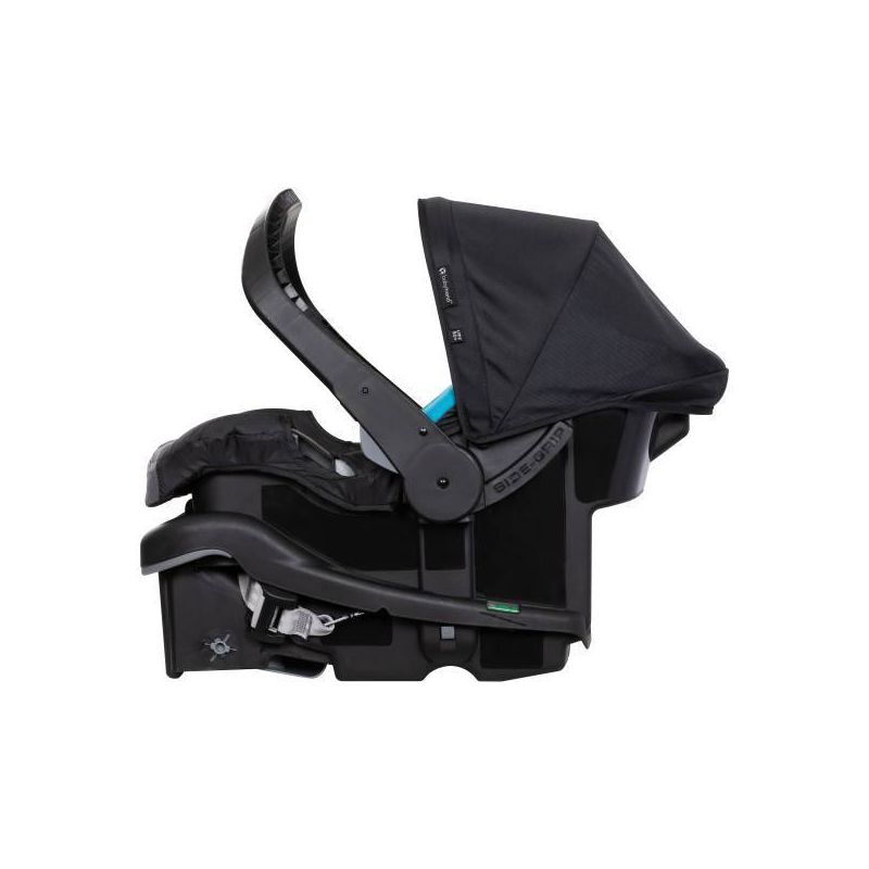 Baby Trend Expedition Race Tec PLUS Jogger Travel System with EZ-Lift PLUS, 5 of 20