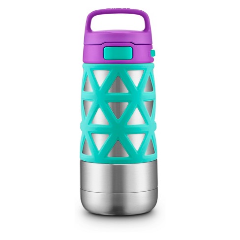 Coldest Water Bottle Purple