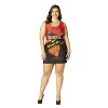Imposta Costumes Women's Doritos Flamin' Hot Costume Dress L/XL - 2 of 4