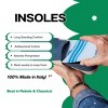 Calzuro Adult Comfort Insoles - 3 of 4
