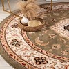 Rug Branch Traditional Persian Indoor Rug - 3 of 3