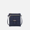 MKF Collection Janni Signature Embossed Crossbody Bag by Mia K - 2 of 4