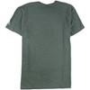 Reebok Mens Talk Less Lift More Graphic T-Shirt - 2 of 2