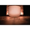 MEINL Sonic Energy Crystal Singing Bowl, Root Chakra - 3 of 4