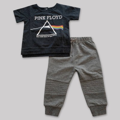 pink floyd outfit