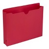 Smead File Jacket, Reinforced Straight-Cut Tab, 2 - 2 of 4