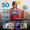 Contixo V10 2025 Edition Kids Tablet - 7" HD Display, 32GB Storage, 50 Disney eBooks, Contixo Academy, Kids Headphones, Tablet Bag, Android 11 - 2 of 4