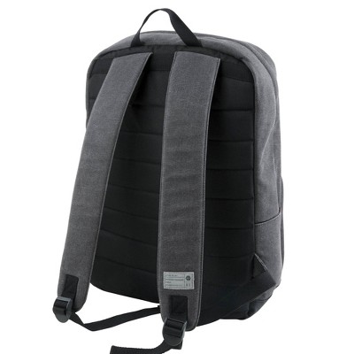 Hex Supply Signal 18" Backpack - Gray — фото 3