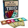 Happy Camper - Trio: CanHappy Camper Trio Card Game – Find Three of a Kind, 36-Card Set, 2–6 Players, Ages 8 and Up You Find Three of a Kind? - 2 of 4