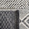 Vermont VRM158 Hand Woven Indoor Rugs - Safavieh - 3 of 4