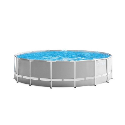 15 x 48 inflatable pool