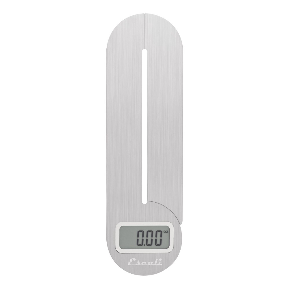 Escali Savu Space Saving Scale