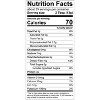 Premium Gold Golden Milled Flaxseed, 24 oz (6 pack) - 3 of 4