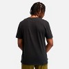 Timberland Men's Northwood US Tree Logo Short Sleeve T-Shirt - image 3 of 3