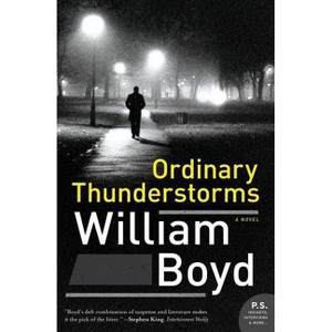 Ordinary Thunderstorms - by  William Boyd (Paperback) - 1 of 1