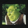 DreamWorks Shrek Men's Bored Meme Adult Short Sleeve T-Shirt - 2 of 3