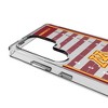 NCAA Big Ten Universities Field Clear Cell Phone Case for Samsung Galaxy - 4 of 4