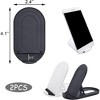 Craze Ventures 2 Pack Foldable Phone Stand - 4 of 4