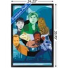 Trends International Star Wars: Solo By Kwasi81 Framed Wall Poster Prints - 3 of 4