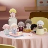 POP MART Dimoo World Crush on Coffee Series Keychain Plush Blind Box AUTHENTIC - 3 of 3