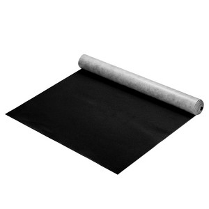Unique Bargains Iron-on Washable Pants Bags Hole Repairing Velvet Patches - 1 of 3