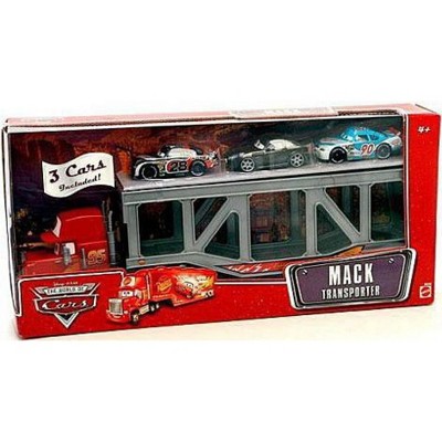 disney pixar cars playsets