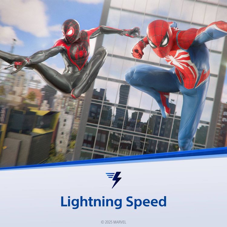 PlayStation 5 Console (Slim), 5 of 7