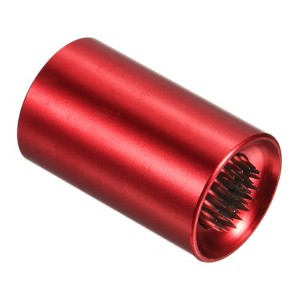 Unique Bargains Snooker Billiard Pool Cue Tip Shaper Multifunction Pool Cue Stick Tip Repair Tool Billiard Cue Care Accessory - 1 of 4