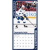 NHL Tampa Bay Lightning 2025 12"x12" Team Wall Calendar - 3 of 4