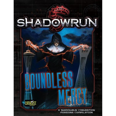 Boundless Mercy Softcover