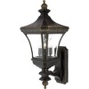 Quoizel Lighting Devon 3 - Light Sconce in  Imperial Bronze - 2 of 2