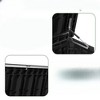 VisioGear Lockable Deck Boxes, Multi-Capacity Outdoor Storage Deck Box, Small Patio Storage Bin for Garden Tools - 4 of 4