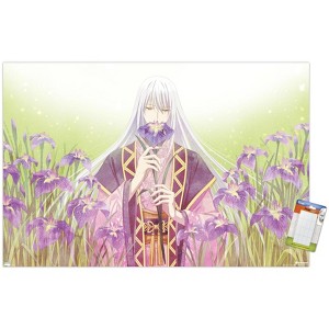 Trends International Fruits Basket - Ayame Soma Unframed Wall Poster Prints - 1 of 4