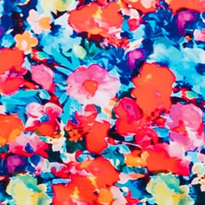 aloha flowers