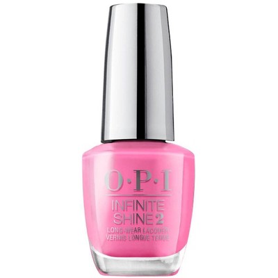 OPI Infinite Shine Gel Nail Lacquer - Two Timing the Zones - 0.5 fl oz