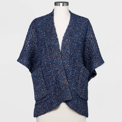 plus size womens kimono jacket